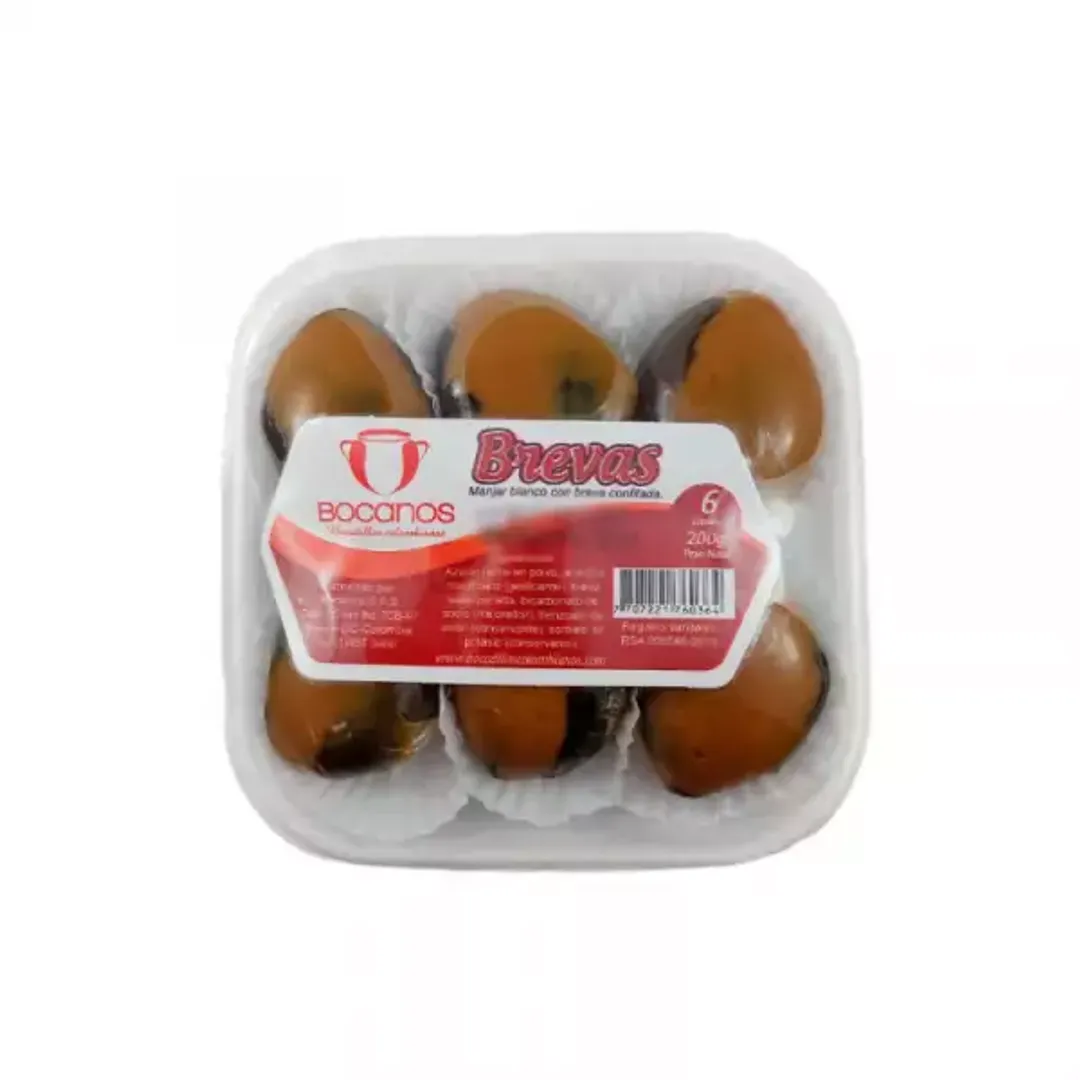 BREVAS AREQUIPE BOCANOS*6