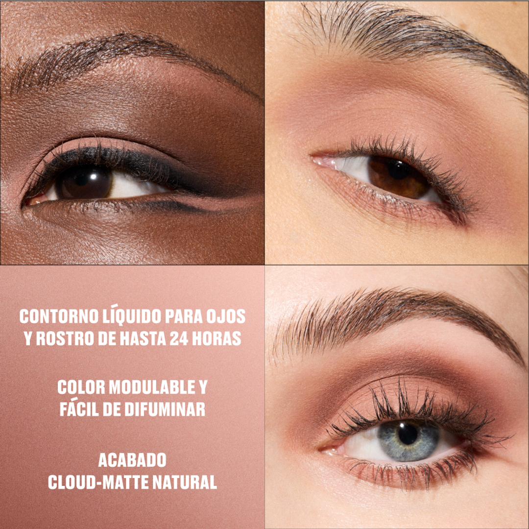 MULTISCULPT MATTE - Cool Spice