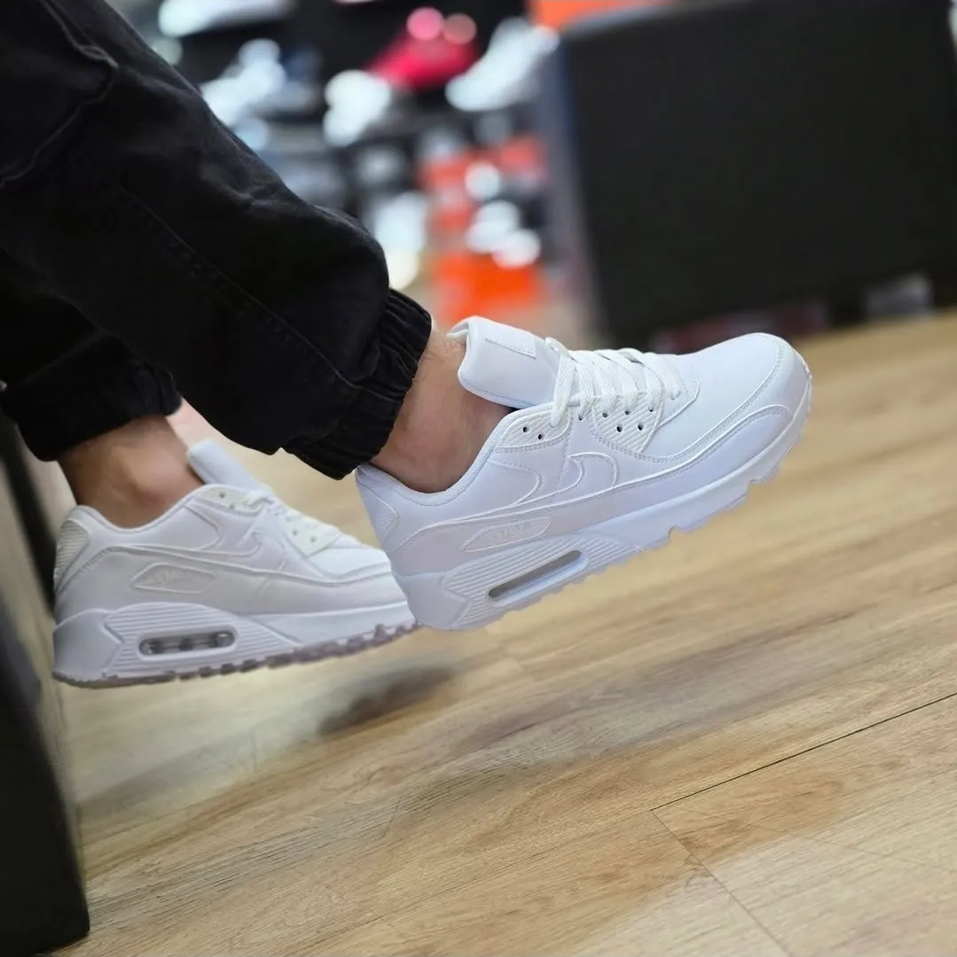 AIR MAX 90 White 