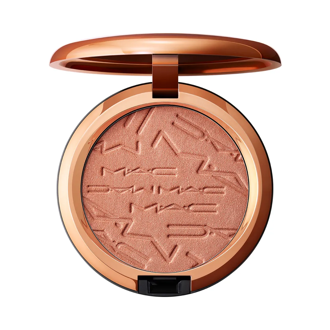 SKINFINISH SUNSTRUCK BRONZER - Radiant Light Rosy