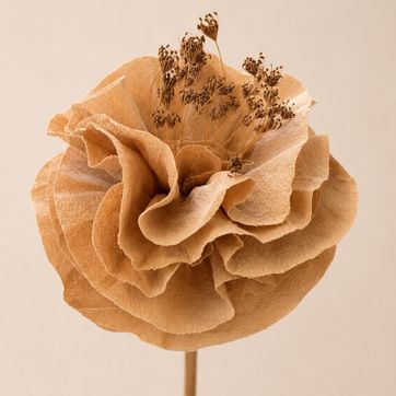 Imagen del producto Flor Tela XL