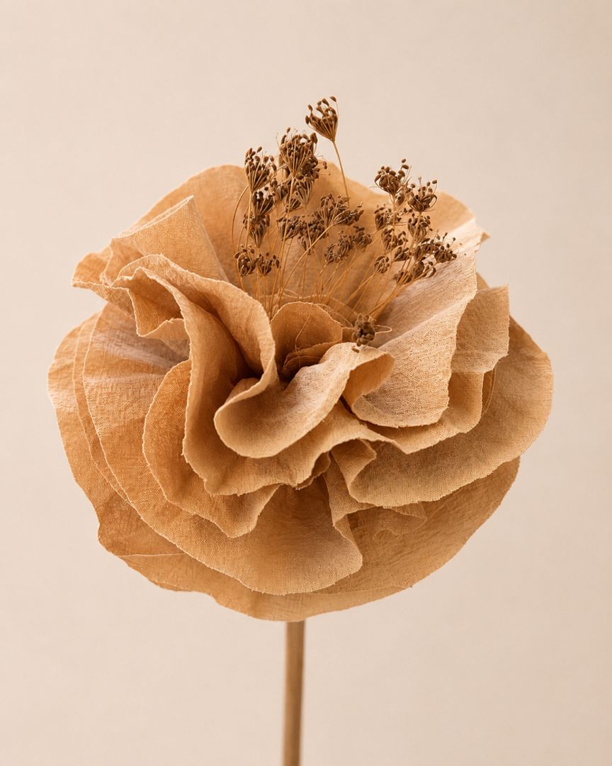 Flor Tela XL