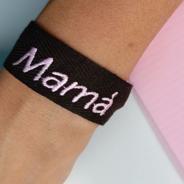 Pulsera Bordada - imagen 1