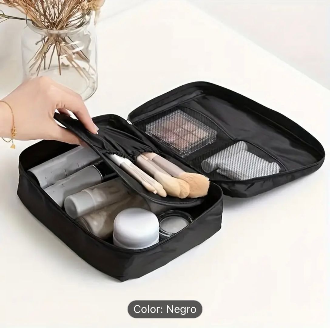 COSMETIQUERA VIAJERA 