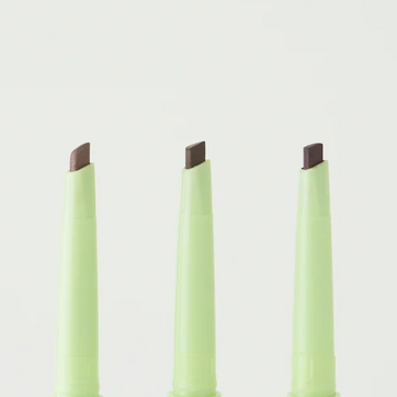 LAPIZ DE CEJAS CON GEL FIJADOR MELU - imagen 1