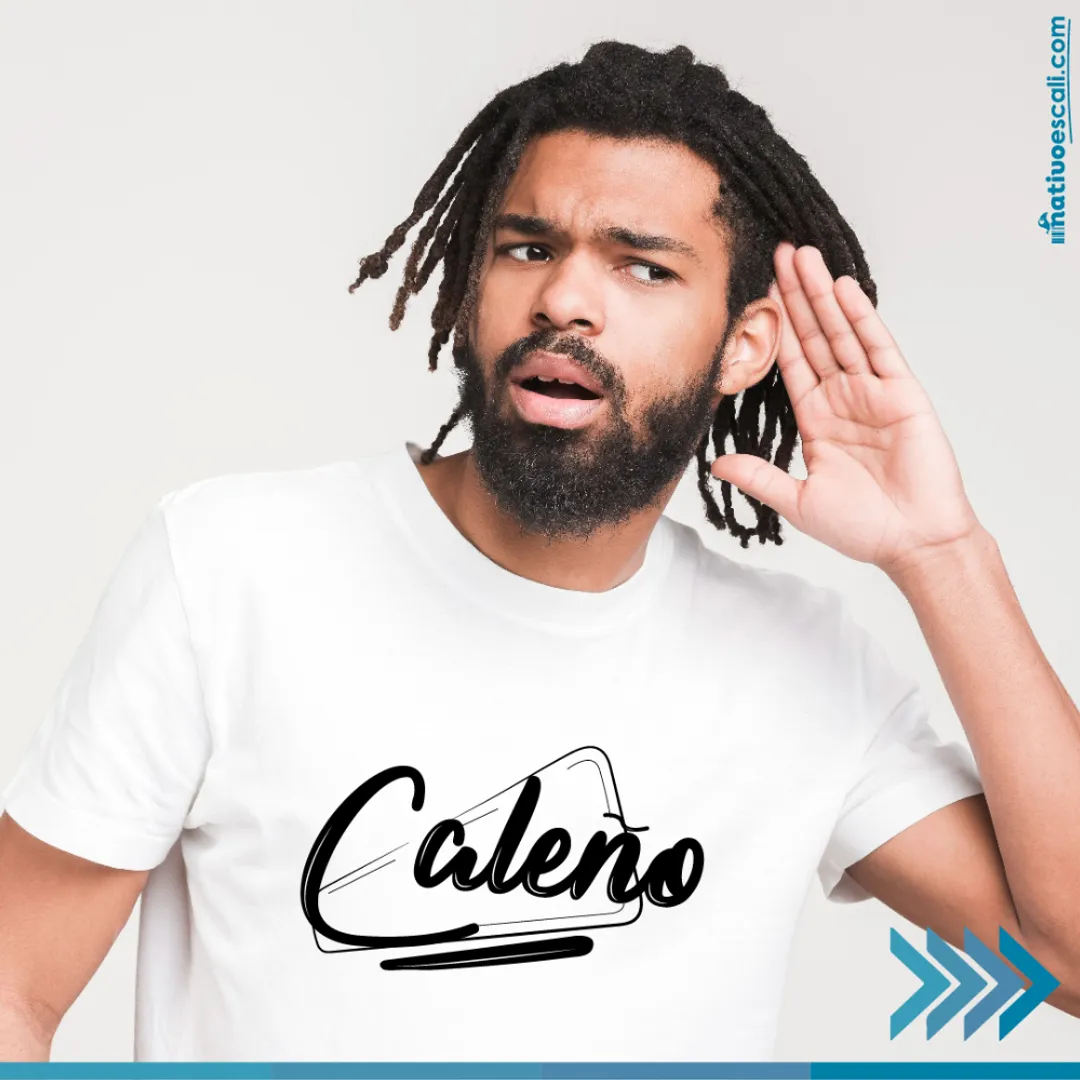 Caleño