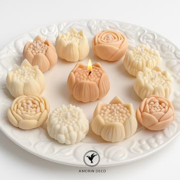 Vela Flore  - imagen 1