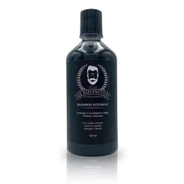 Imagen del producto Shampoo intensivo masculino