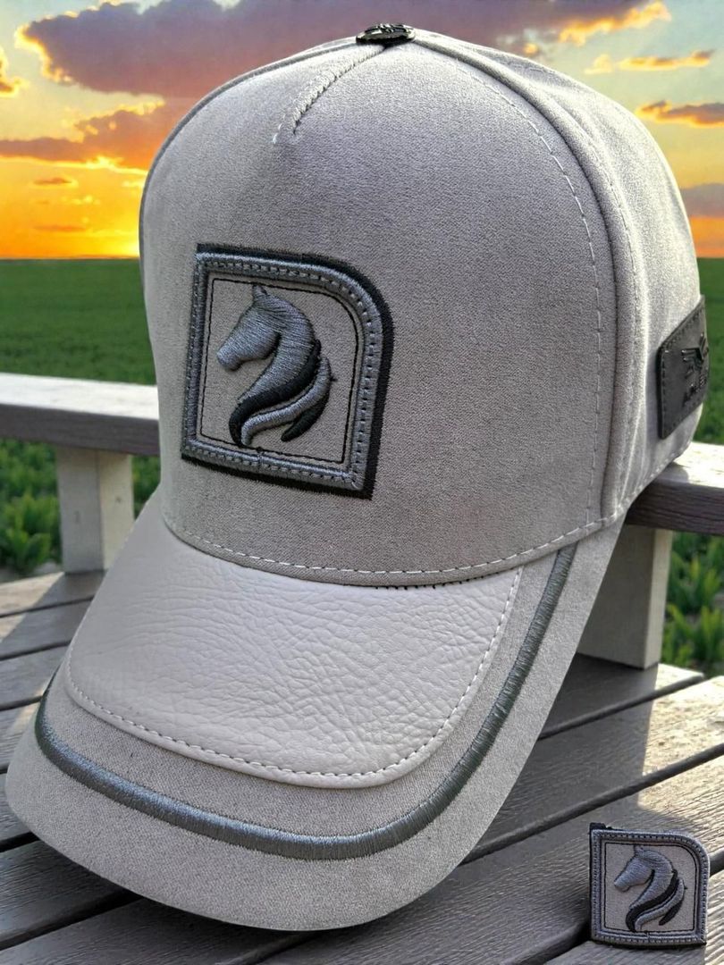 GORRA CABALLISTA