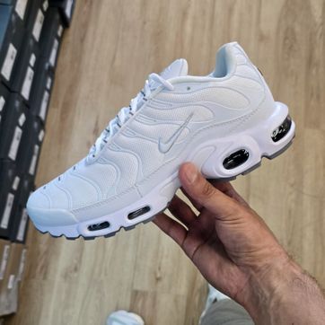 Air Max Plus TN White  - imagen 1