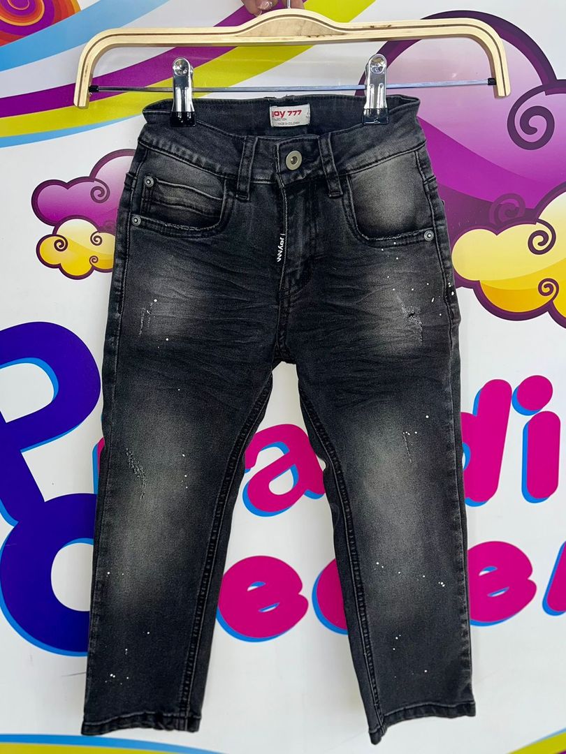 JEANS NIÑO