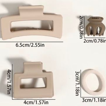 Imagen del producto GANCHOS