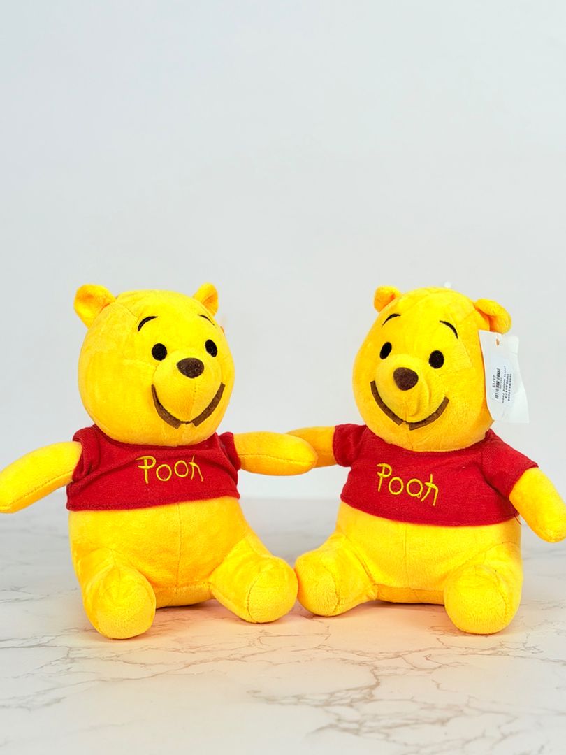 WINNIE POOH 20CM 