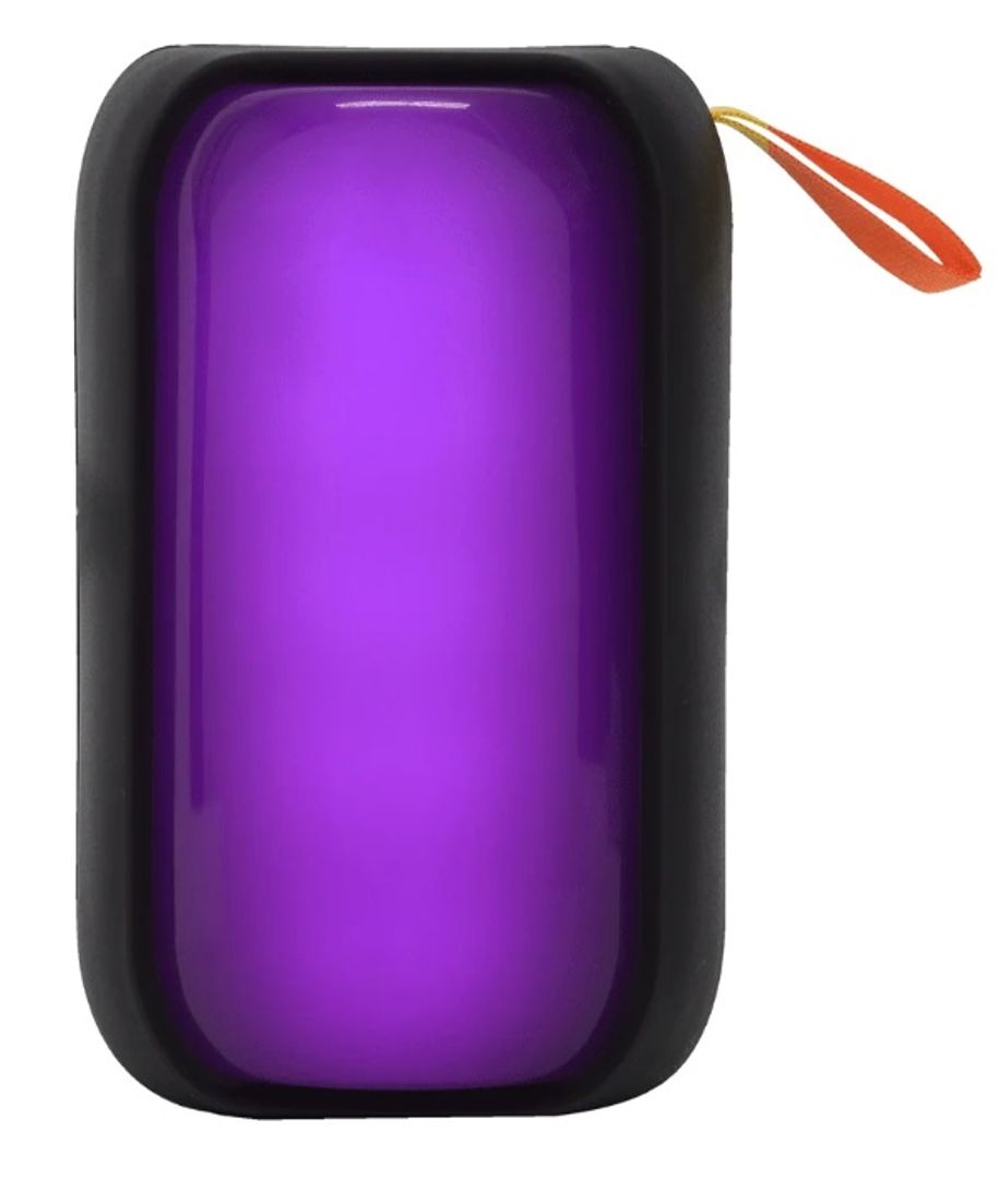 Speaker MS-2206BT Liquid Color Bluetooth