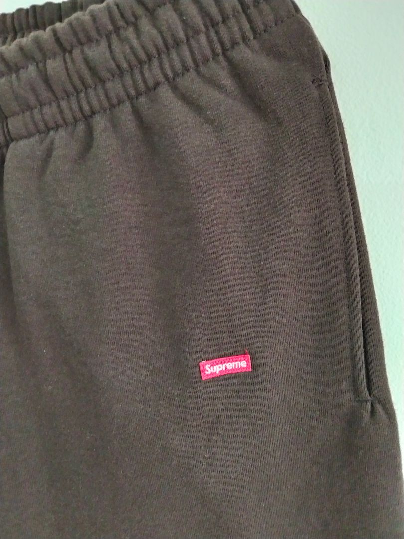 JOOGER SUPREME "CAFE" (TALLA M)