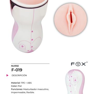 Imagen del producto MASTURBADOR  TARRO