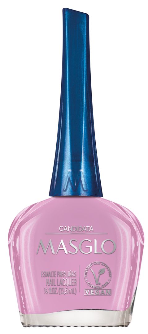 ESMALTE MASGLO CANDIDATA