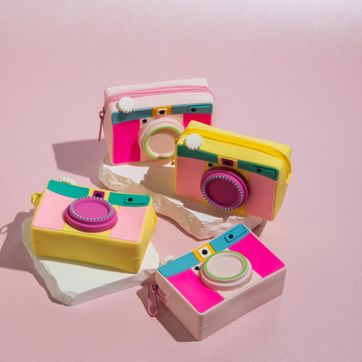 MONEDERO CÁMARA  - imagen 1