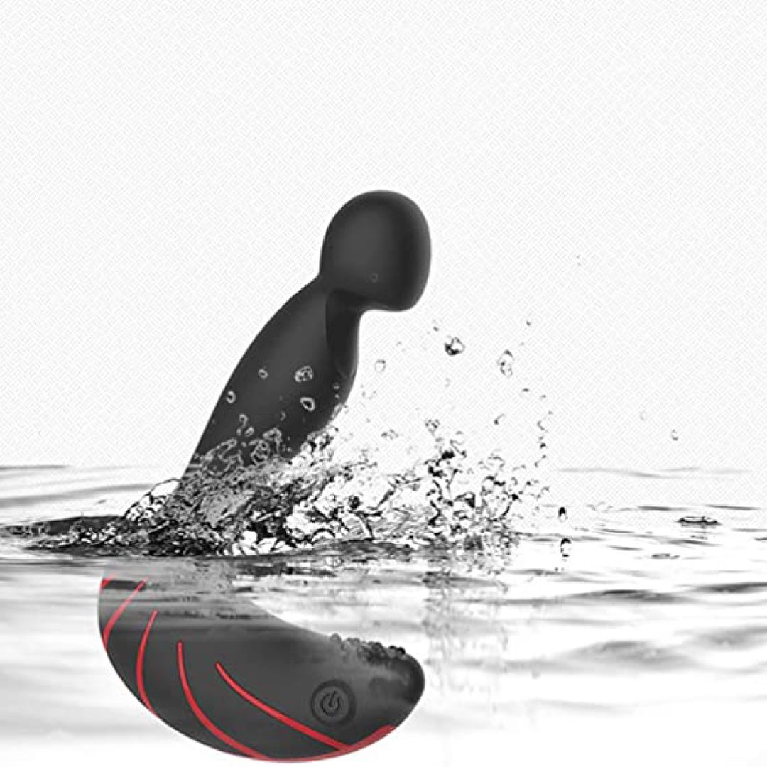 CONCH PROSTATICO CON CONTROL