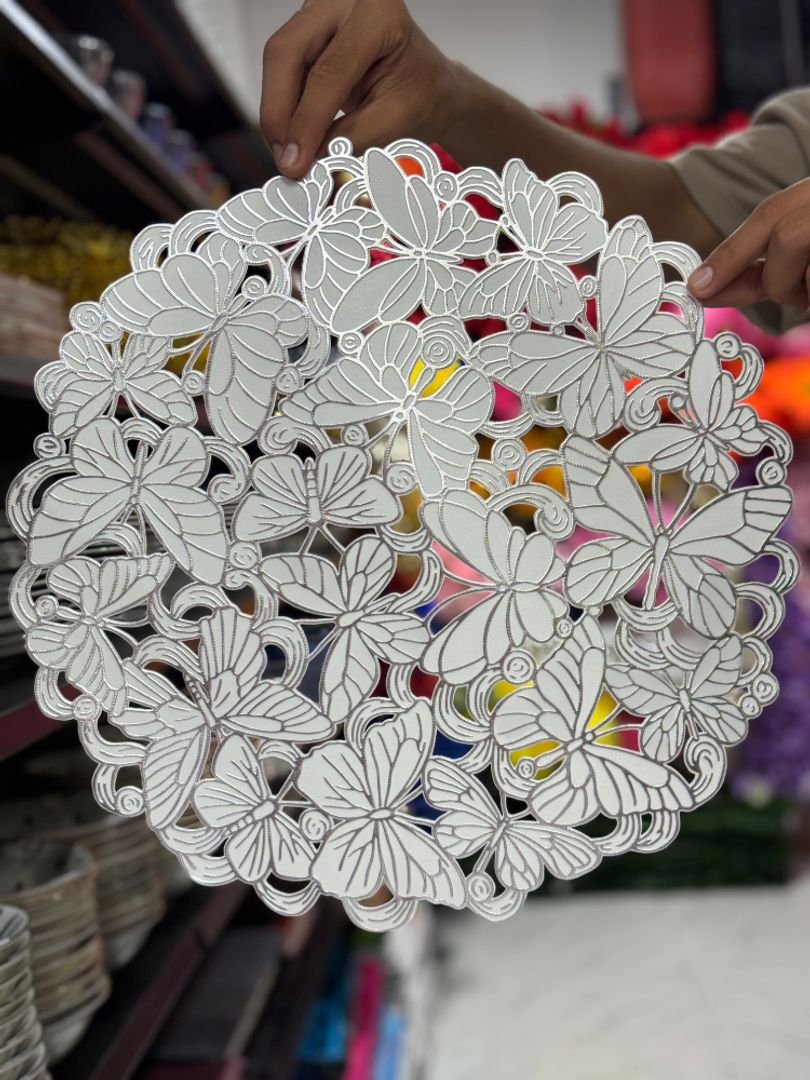 Individual circular 