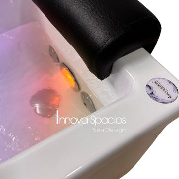 PEDI SPA KUNCETT - imagen 5