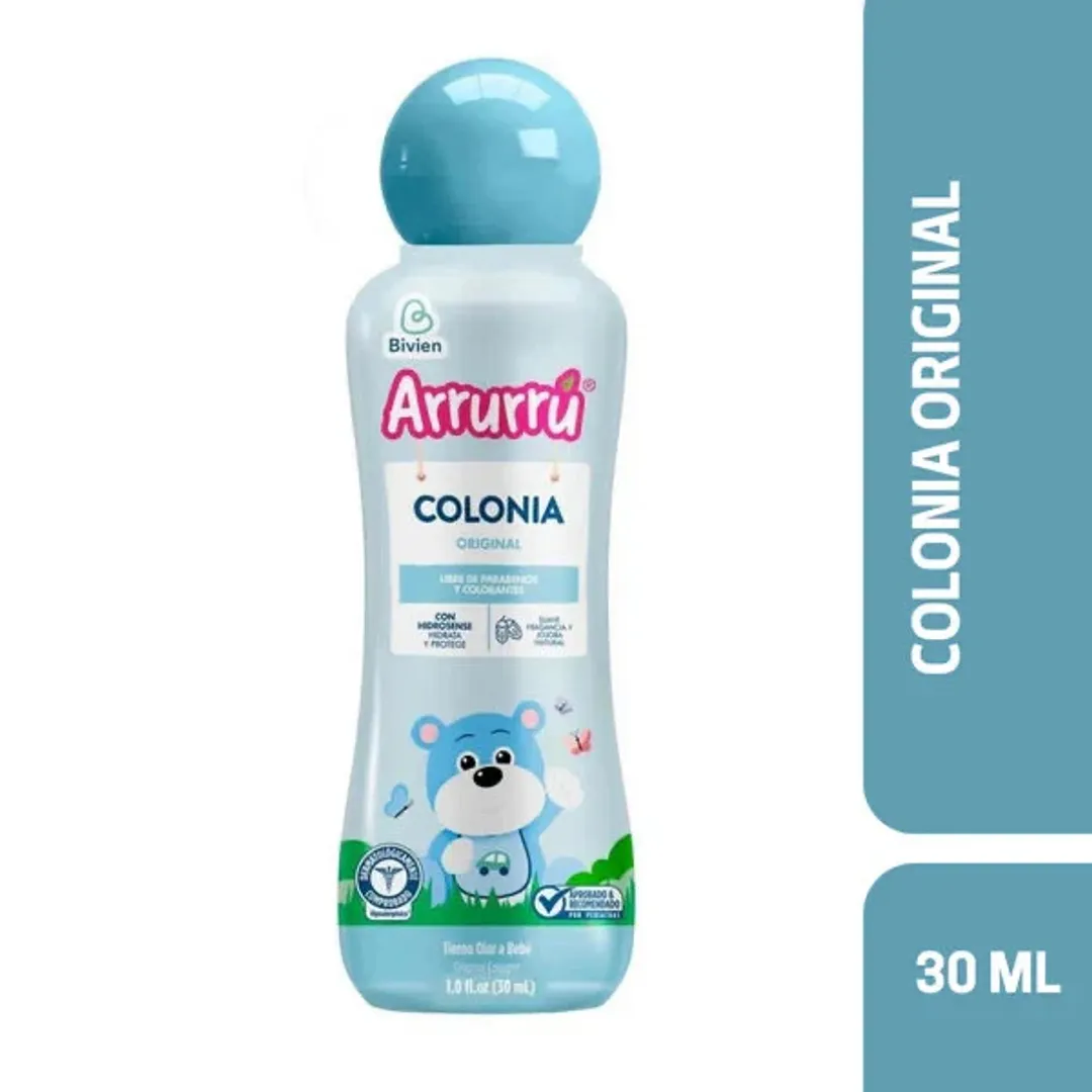 Arrurru 30 ML