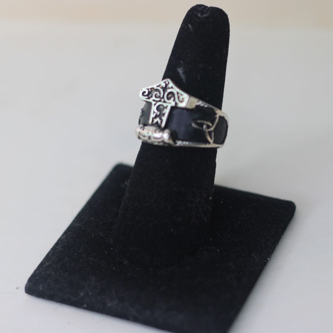 ANILLO MARTILLO