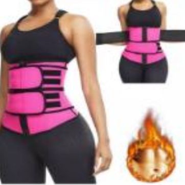 Imagen del producto Faja cinturilla moldeadora T