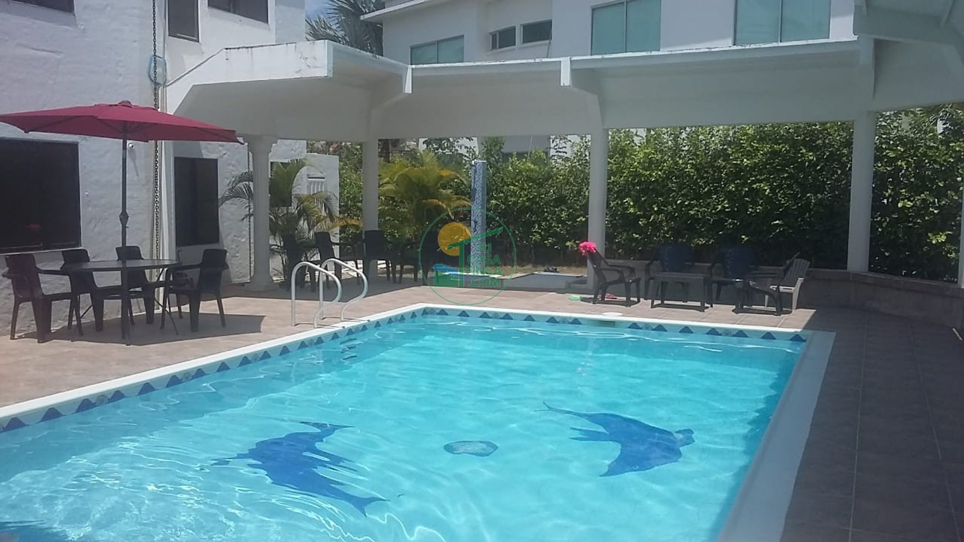 MELGAR | 12 PERSONAS 