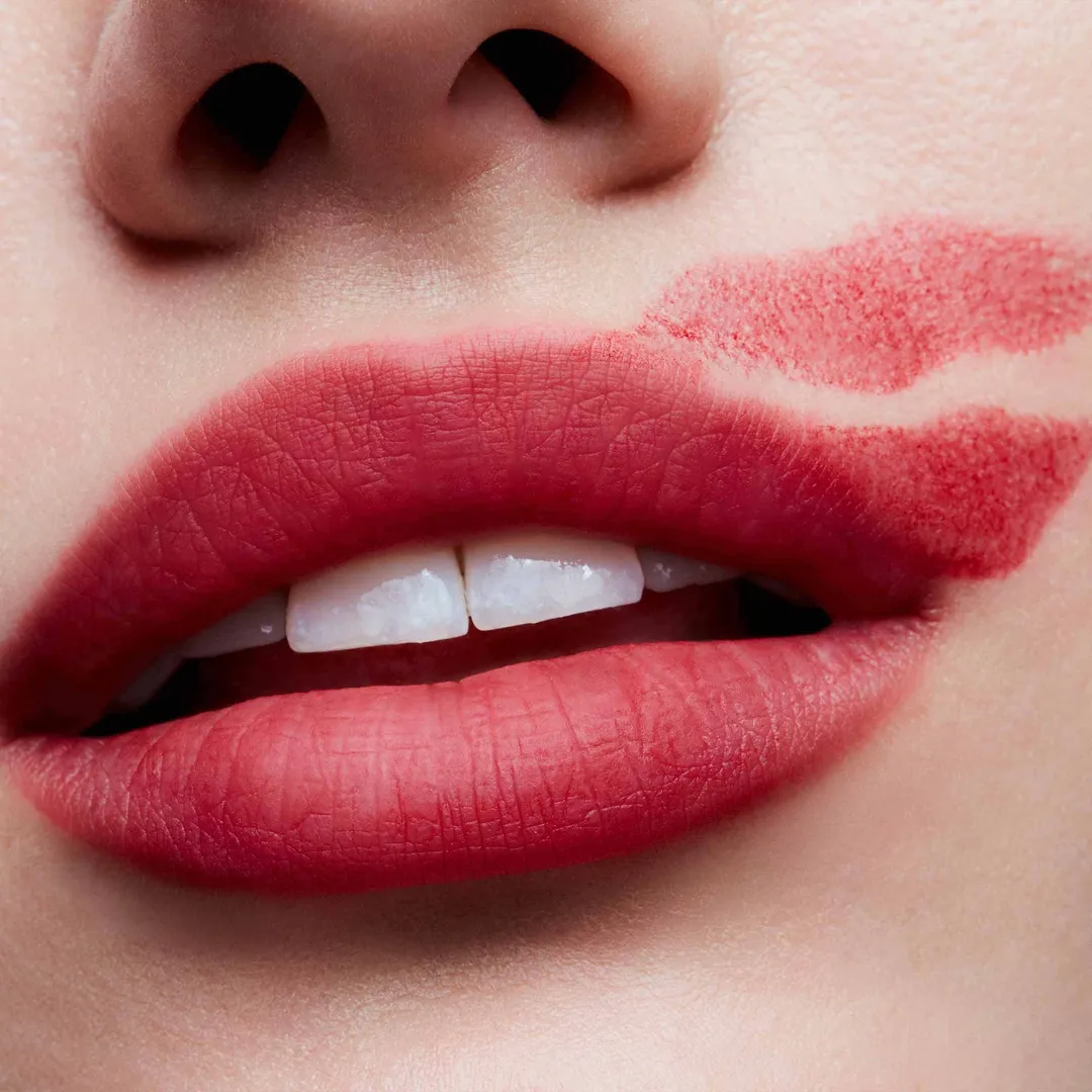 Labial Powder Kiss - Werk, Werk, Werk