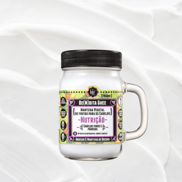 Imagen del producto Mascarilla Nutrición Bemdita Ghee Lola