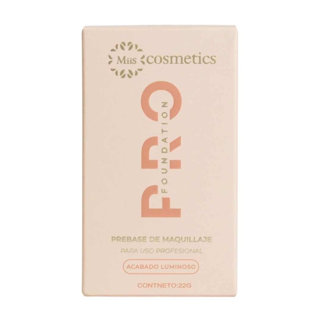 Pre base luminosa  22GR