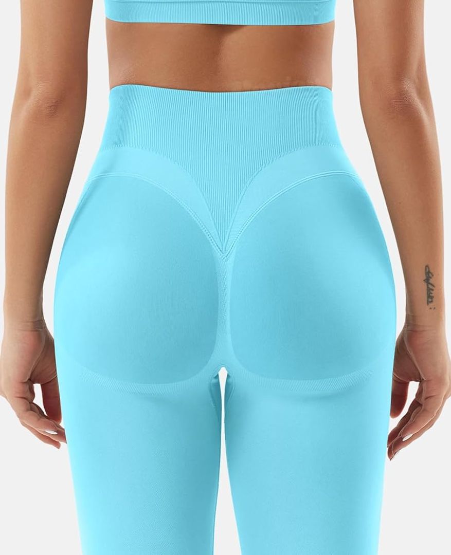 LEGGINGS: M, L