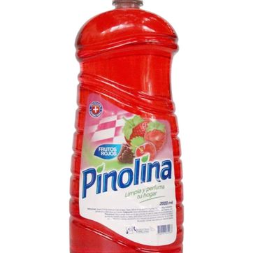 Imagen del producto  Ñ. PINOLINA FRUTOS ROJOS X 2 LITROS
