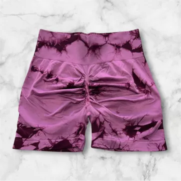 Short tye dye DEPORTIVO TALLA XL TY35   - imagen 1