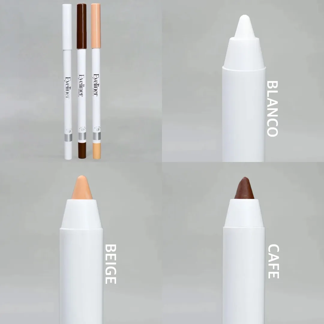 DELINEADOR DE OJOS DOLCE BELLA