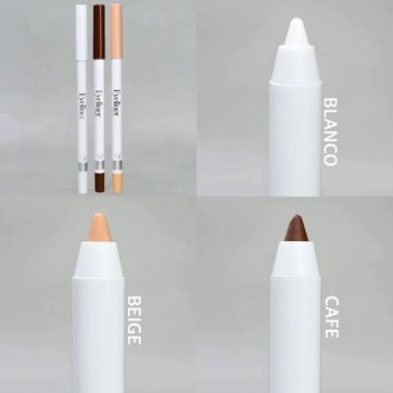 Imagen del producto DELINEADOR DE OJOS DOLCE BELLA