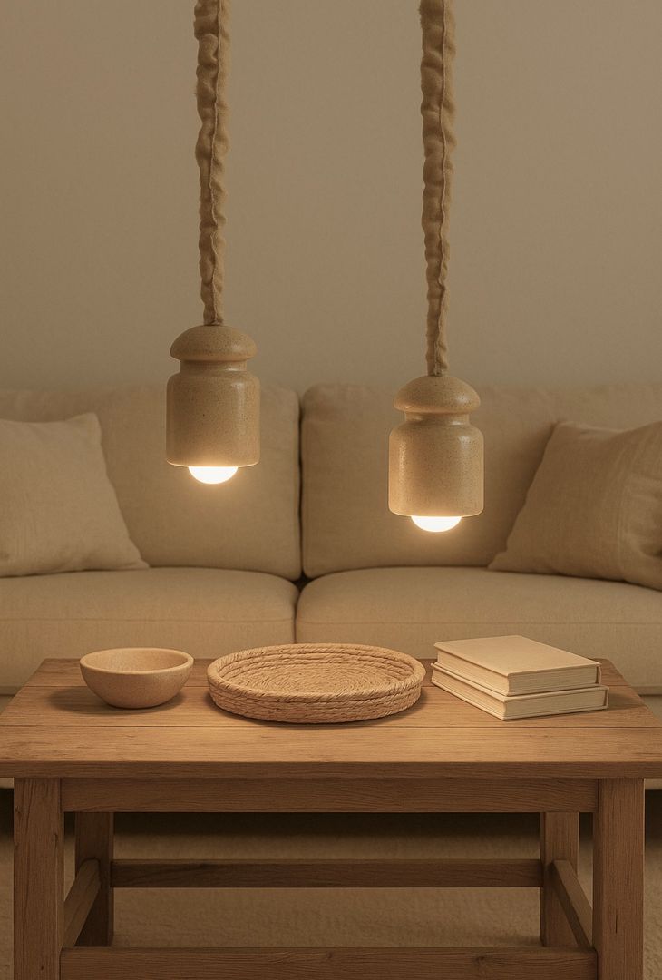 Luminarias Cerámica PAR