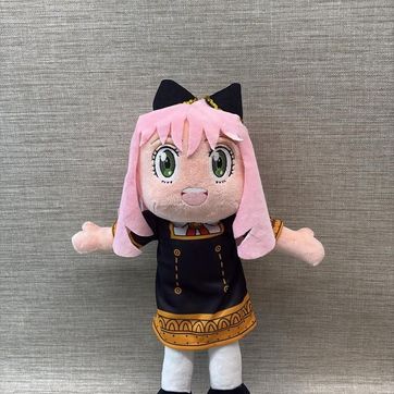 Imagen del producto ANYA FORGER (SPY X FAMILY) 40 cm