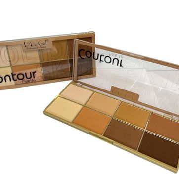 Imagen del producto Paleta de Contorno DoDo Girl 