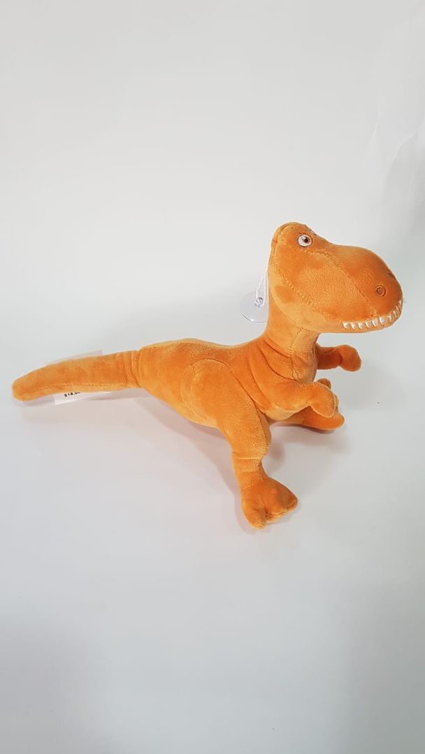 DINOSAURIO 22CM