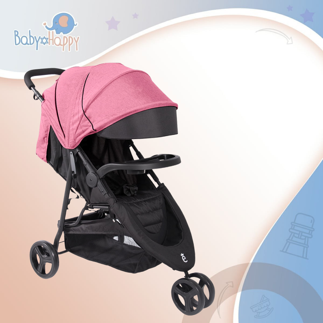 Coche “Celerio” Evezo 