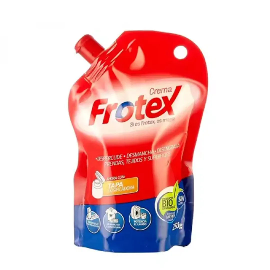FROTEX CREMA*250G