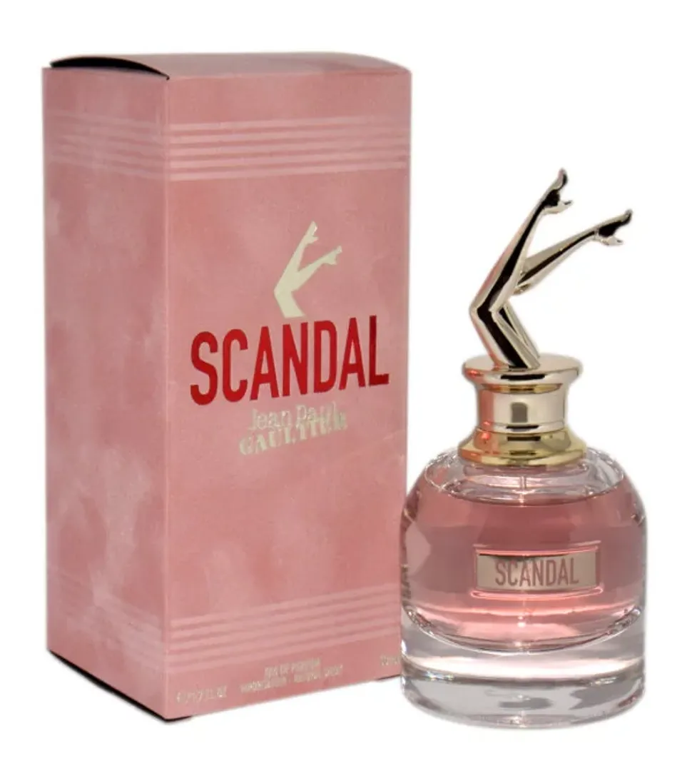 PERFUME SGANOAL PARIS 50ML