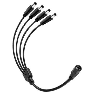 Imagen del producto Cable pulpo CCTV 4 en 1