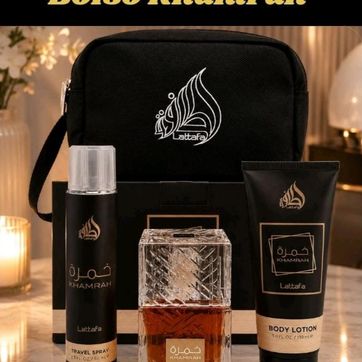 KHAMRAH  - imagen 1