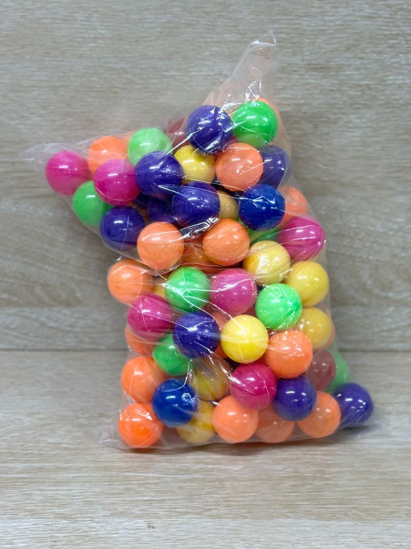 000 BOLSA PELOTAS PIMPOM