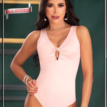 Body Reductor - BD3455 - imagen 1
