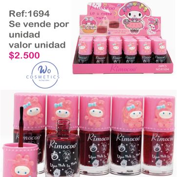 Imagen del producto 1694 TINTA