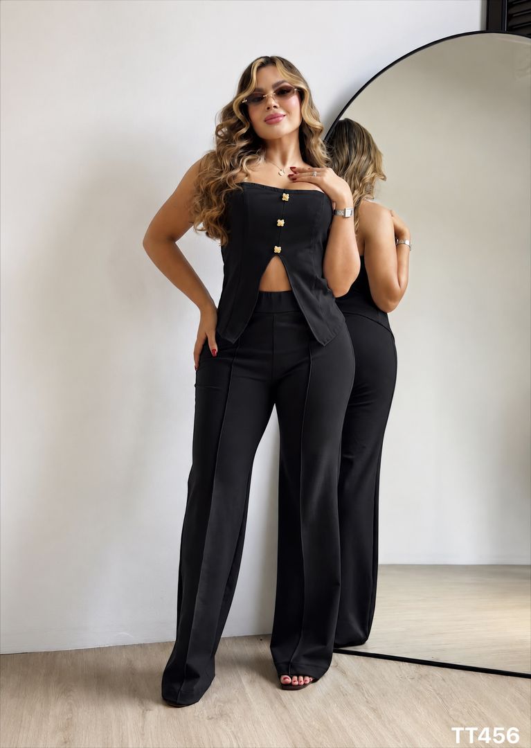 Conjunto TT456